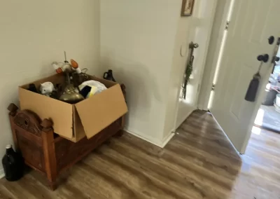 House Cleaning Service