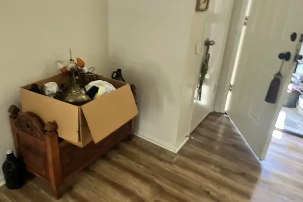 Move-Out Cleaning Services